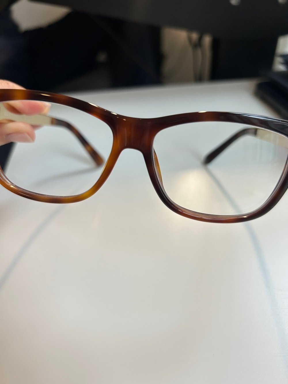 Gucci 3719 Glasses - Picture 10 of 12